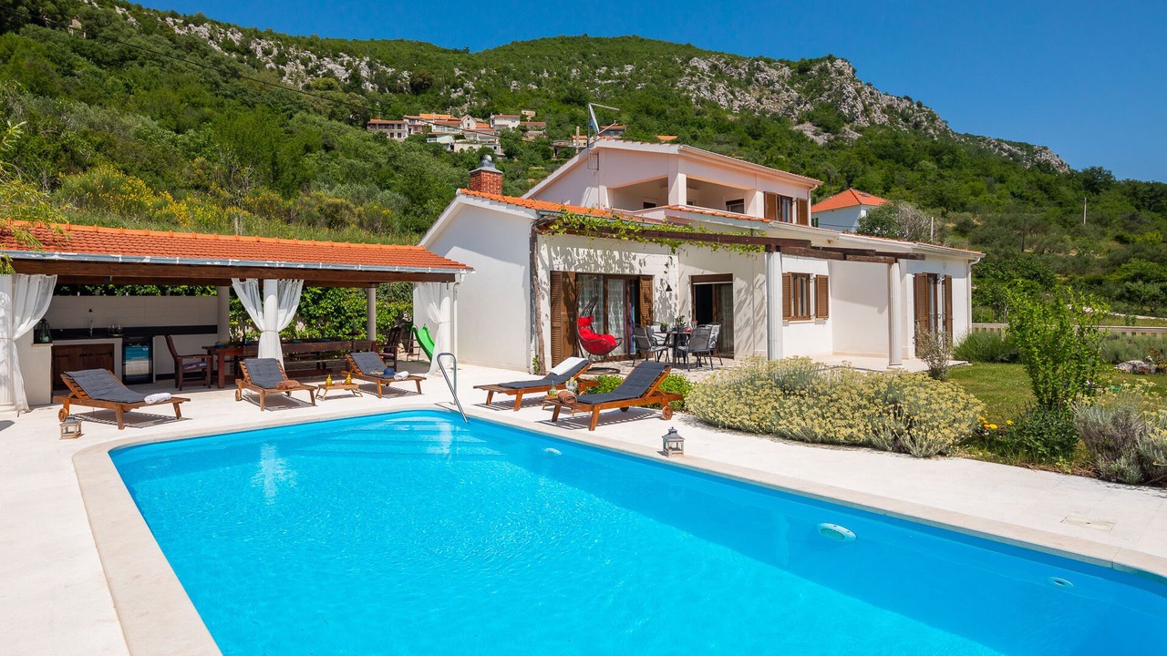 Photo of Outdoor in Blato na Cetini