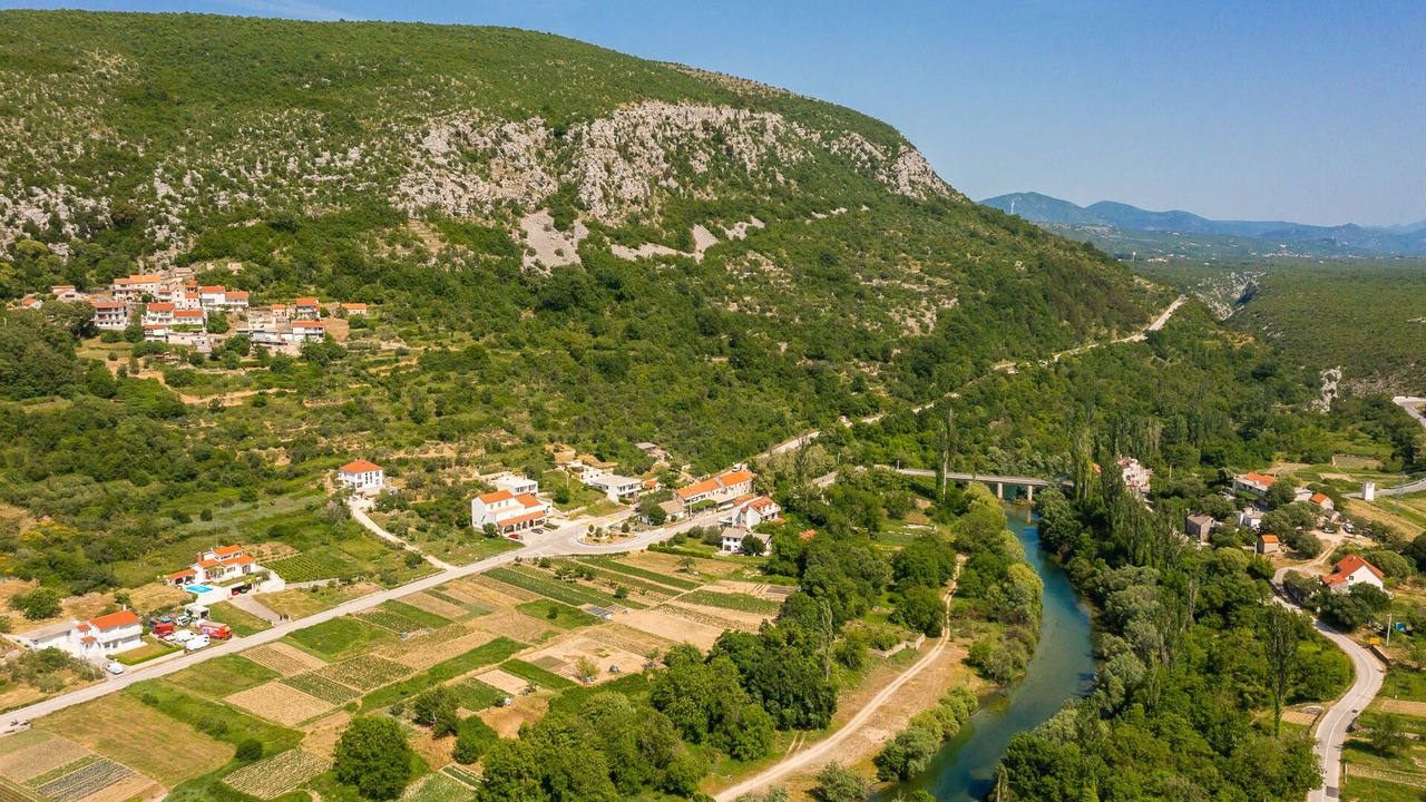 Photo of Outdoor in Blato na Cetini