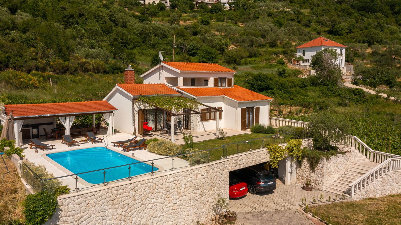 Photo of Outdoor in Blato na Cetini