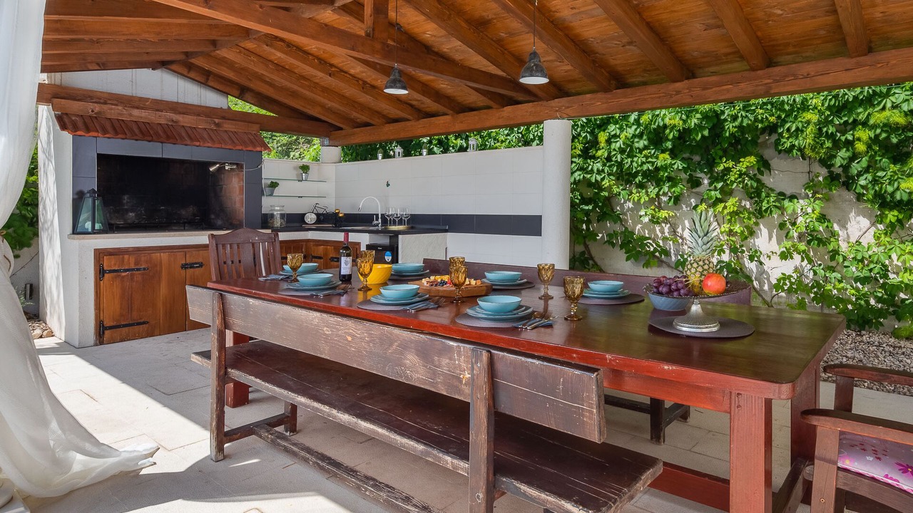 Photo of Outdoor in Blato na Cetini
