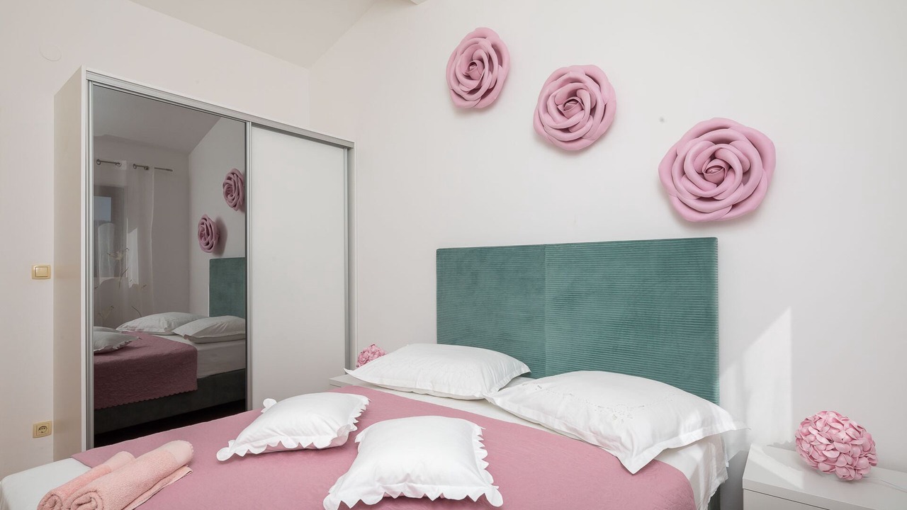 Photo of Bedroom in Blato na Cetini
