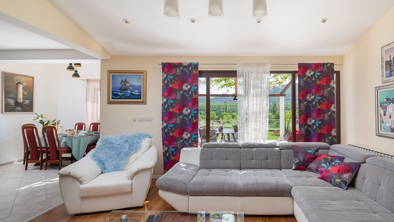 Photo of Livingroom in Blato na Cetini