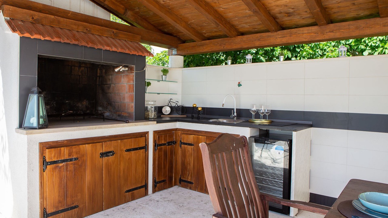 Photo of Kitchen in Blato na Cetini