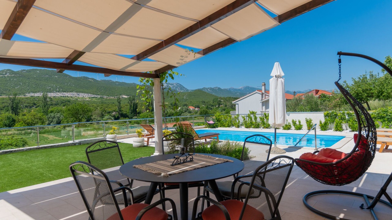 Photo of Outdoor in Blato na Cetini