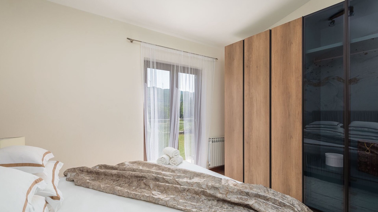 Photo of Bedroom in Blato na Cetini