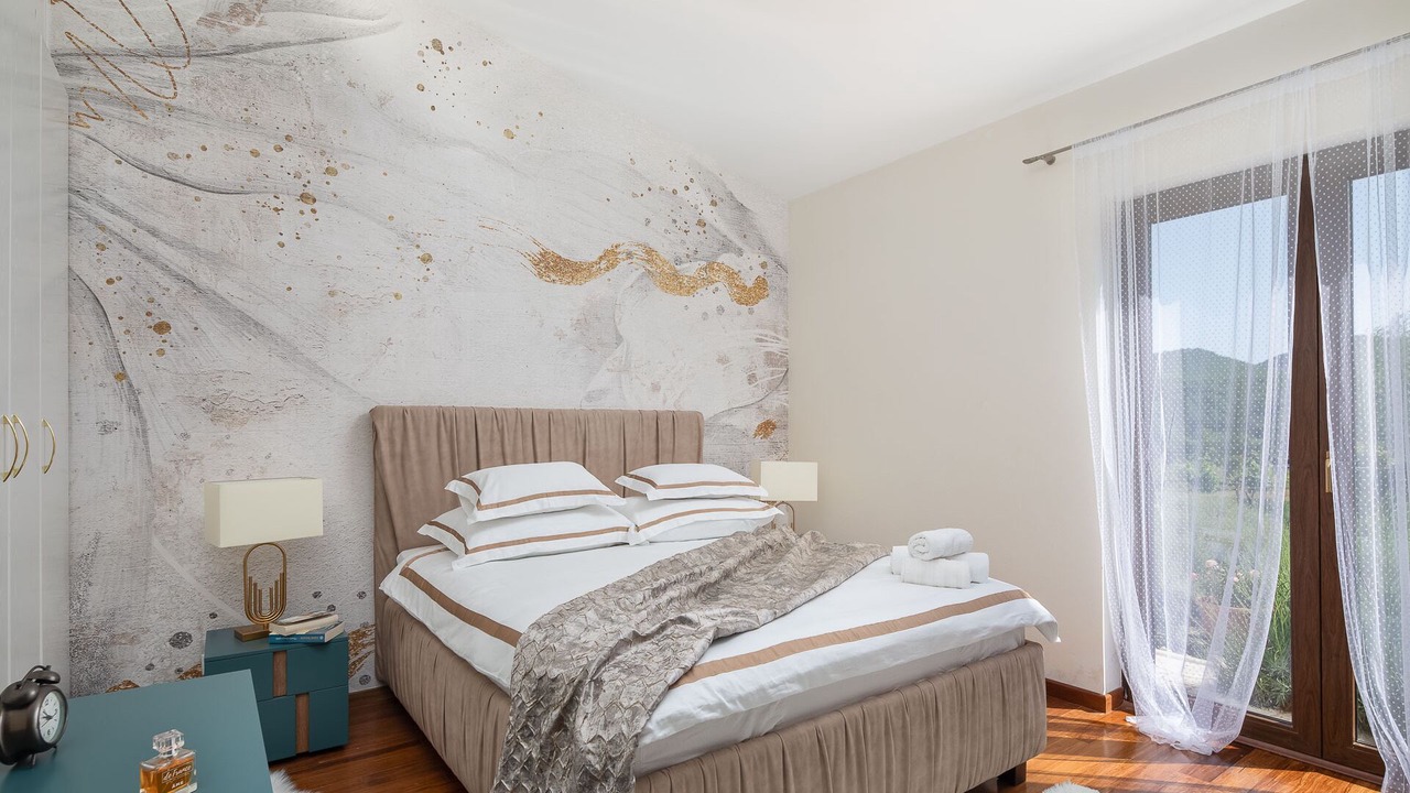 Photo of Bedroom in Blato na Cetini
