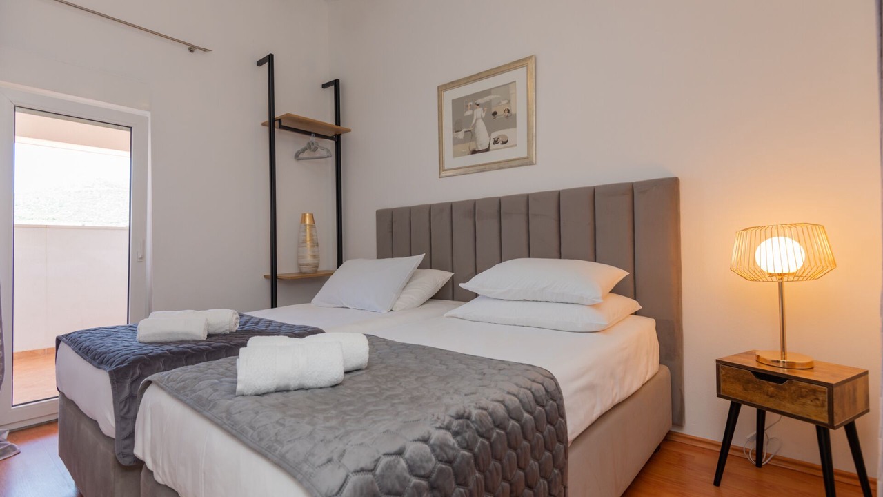 Photo of Bedroom in Blato na Cetini