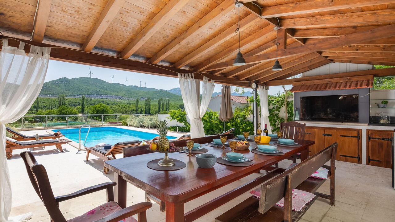 Photo of Outdoor in Blato na Cetini