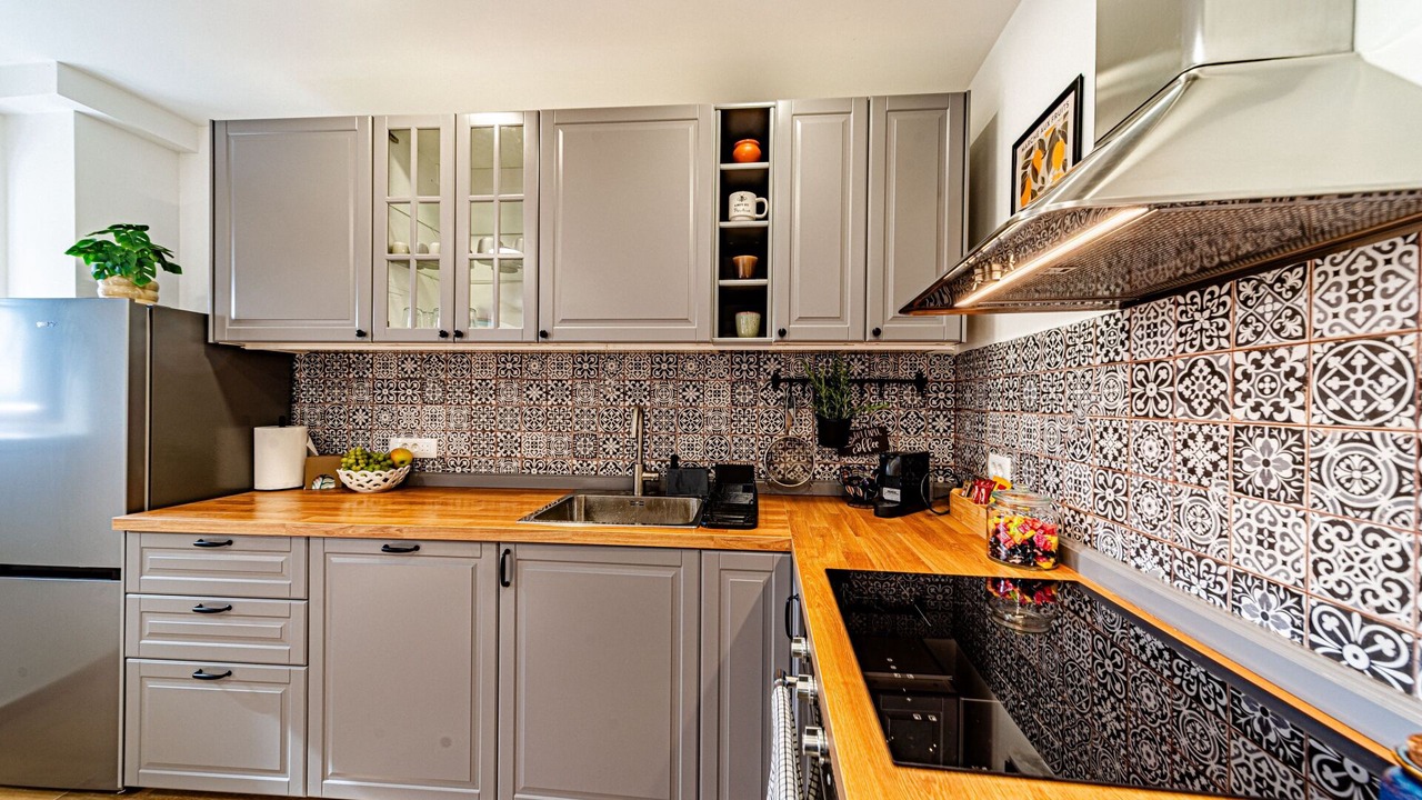 Photo of Kitchen in Dancanje