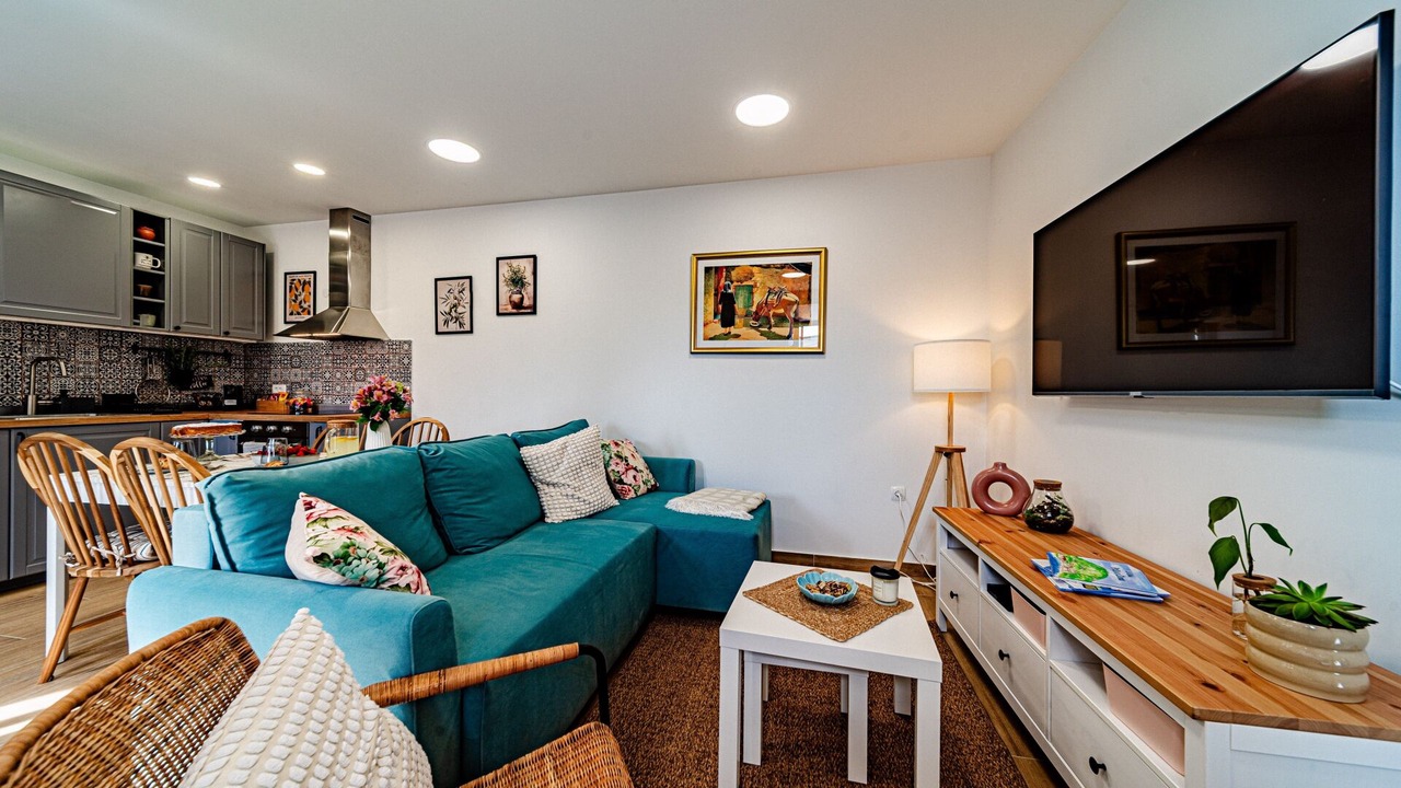Photo of Livingroom in Dancanje
