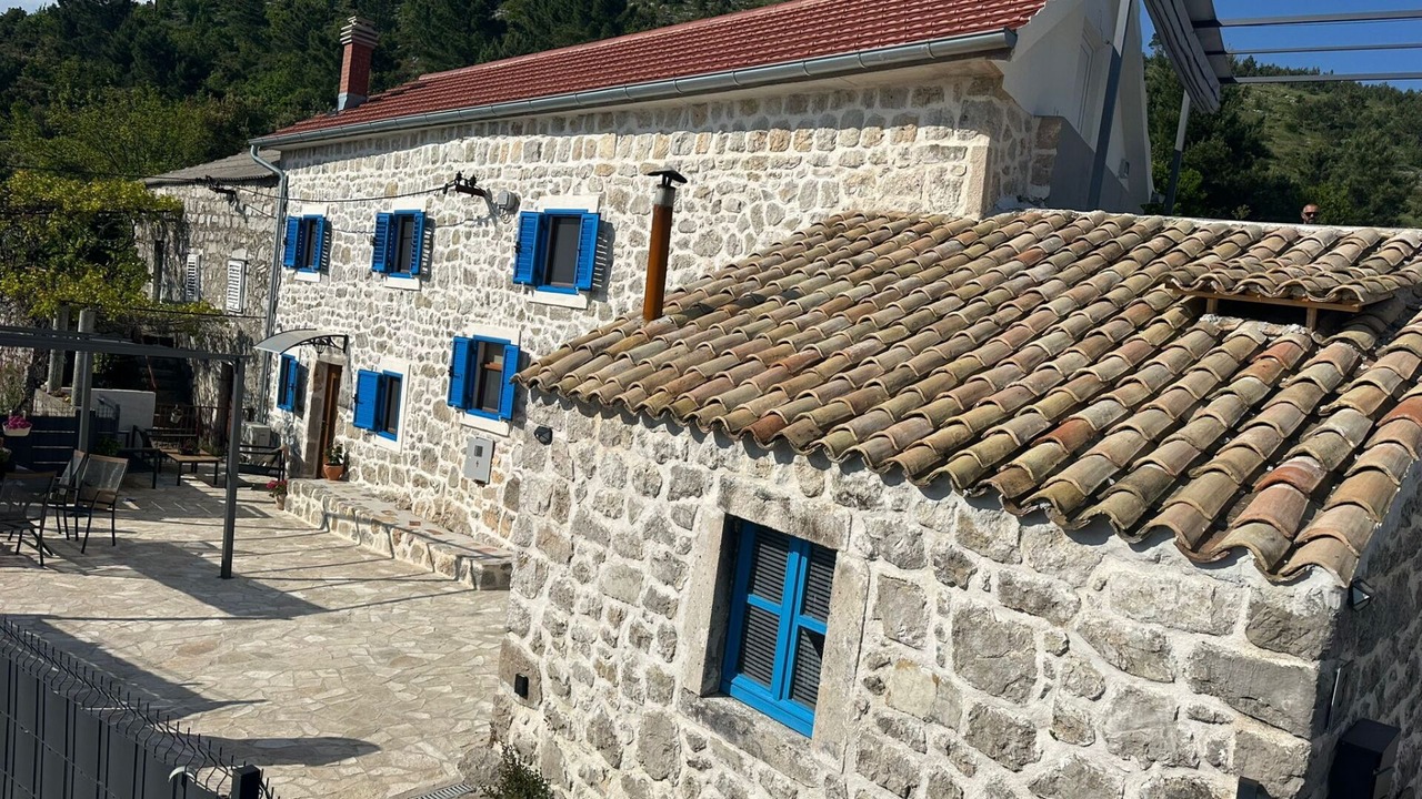 Photo of Outdoor in Dancanje
