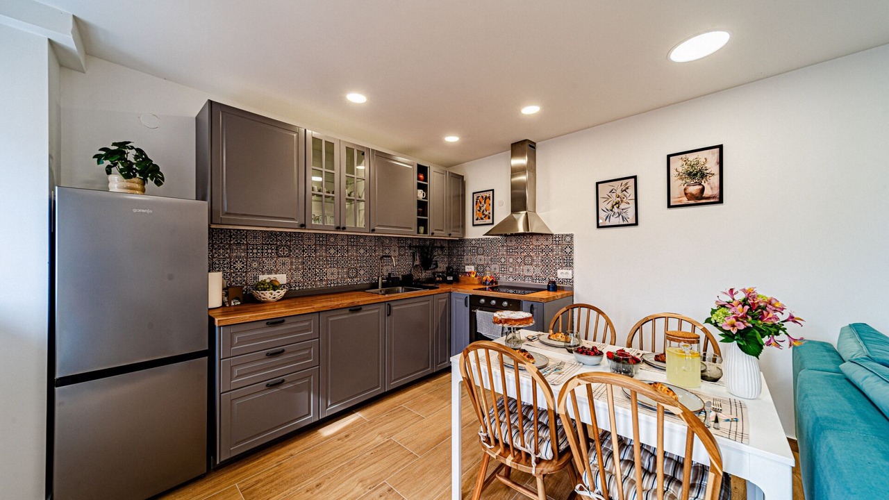 Photo of Kitchen in Dancanje