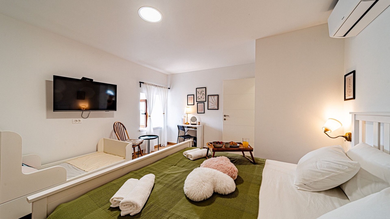 Photo of Bedroom in Dancanje