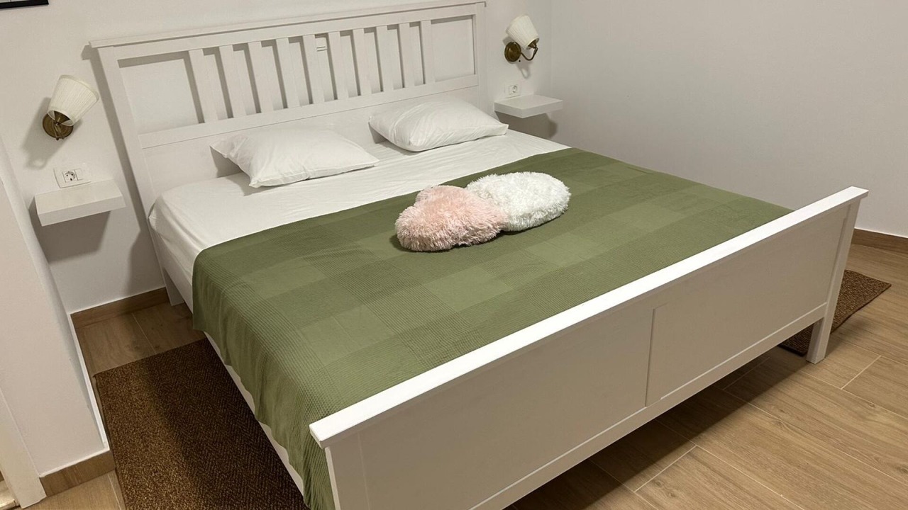 Photo of Bedroom in Dancanje