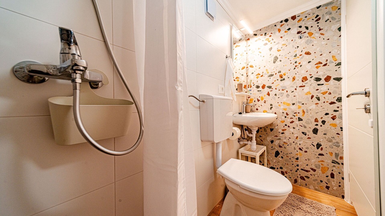 Photo of Bathroom in Dancanje