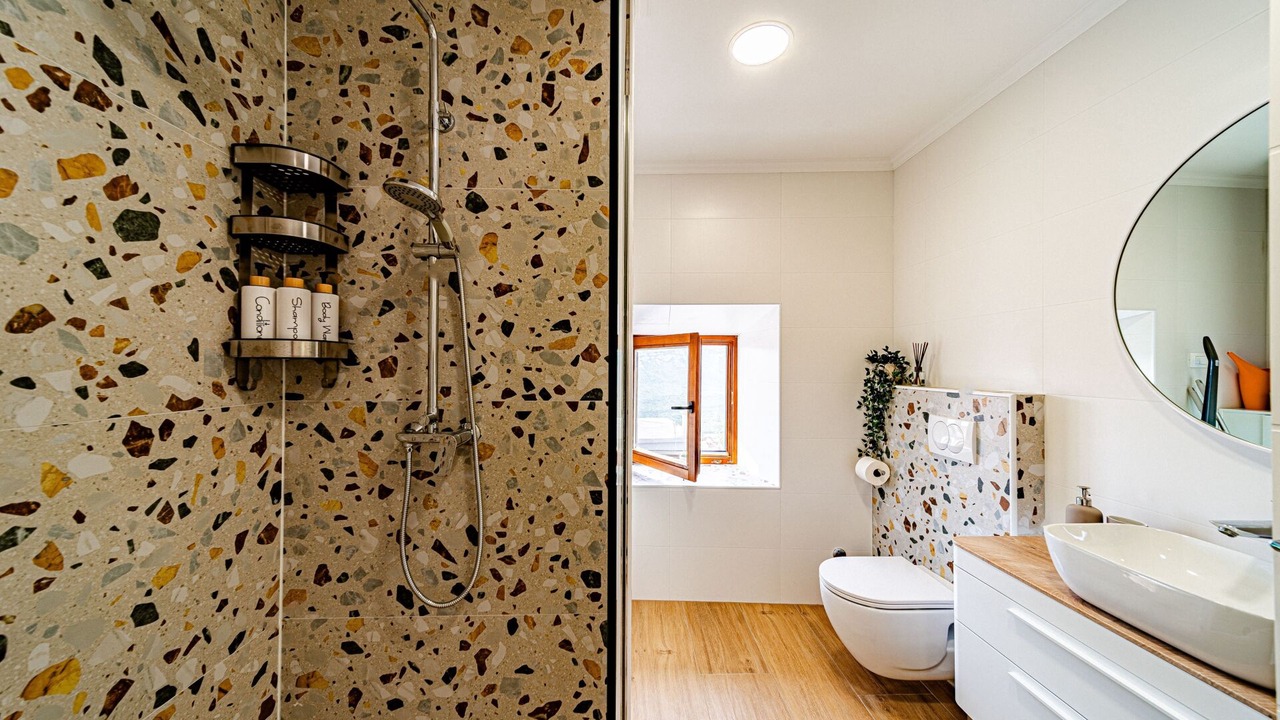 Photo of Bathroom in Dancanje