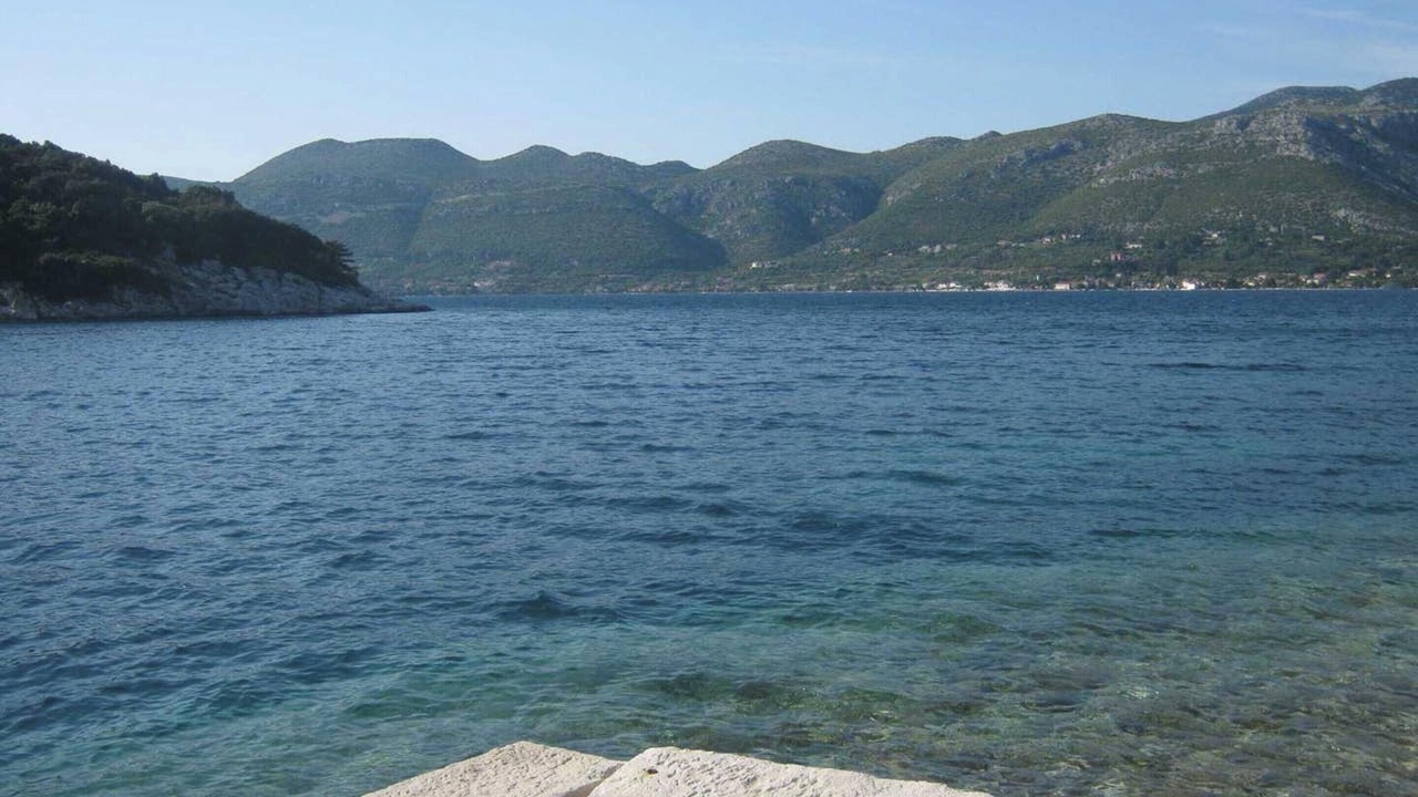 Photo of Others in Cove Tri Zala (Zrnovo)
