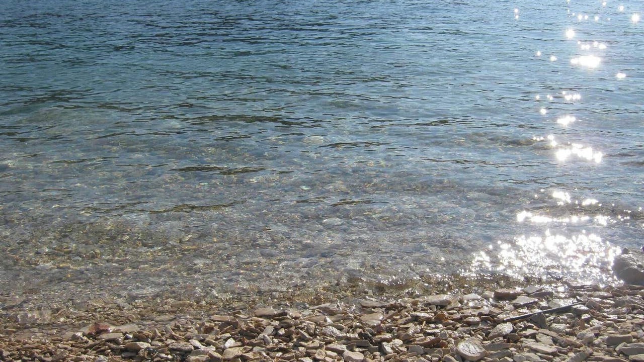 Photo of Others in Cove Tri Zala (Zrnovo)