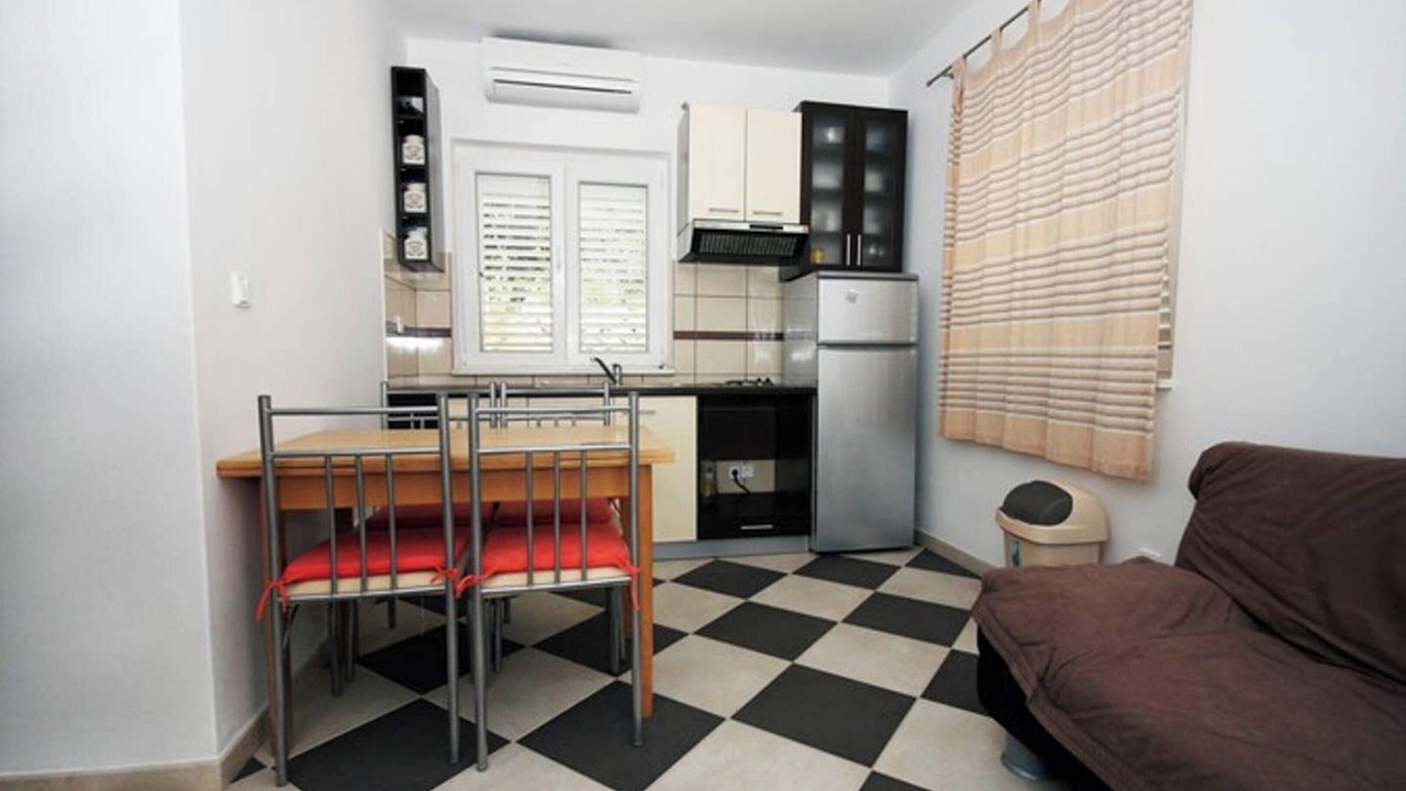Photo of Livingroom in Cove Tri Zala (Zrnovo)