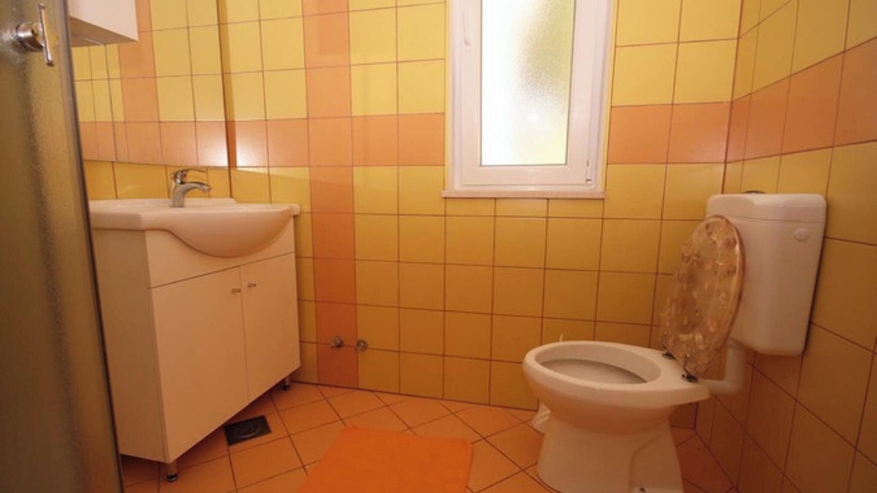 Photo of Bathroom in Cove Tri Zala (Zrnovo)