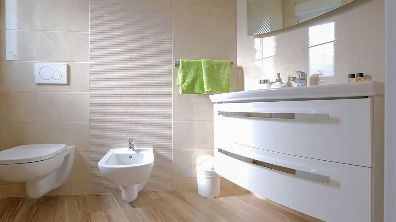 Photo of Bathroom in Rebici