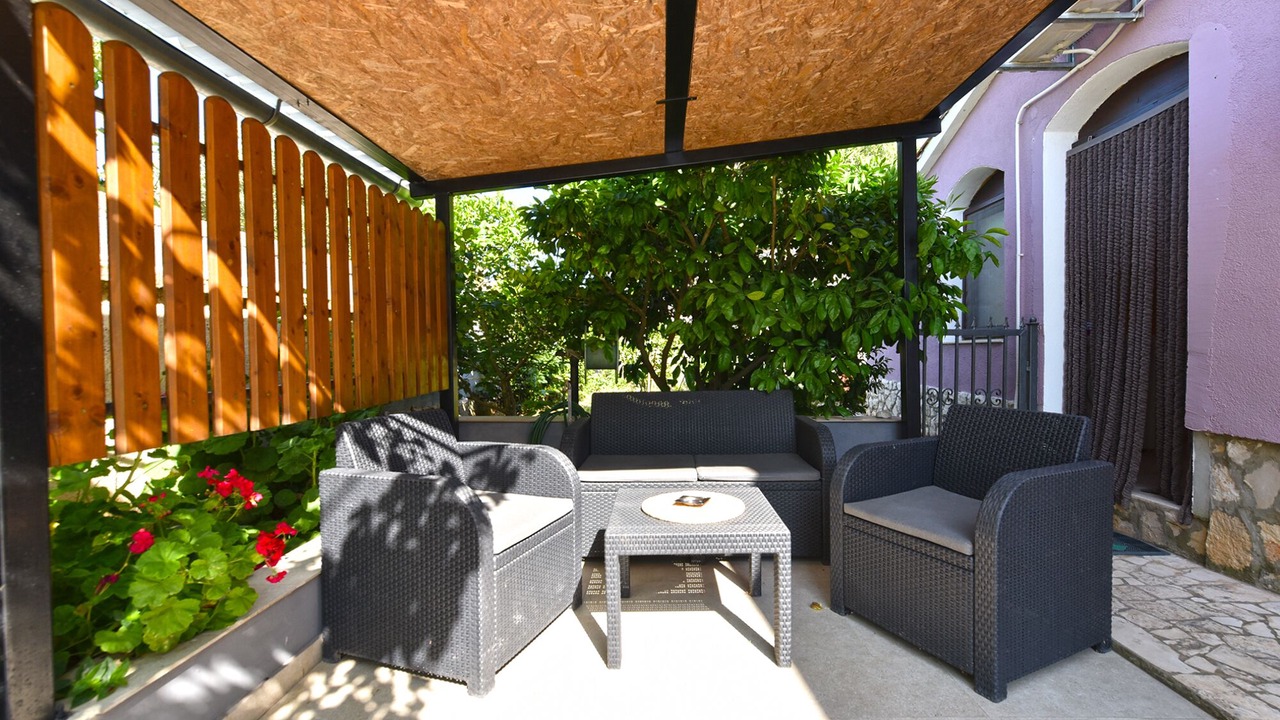 Photo of Patio Balcony in Peruski