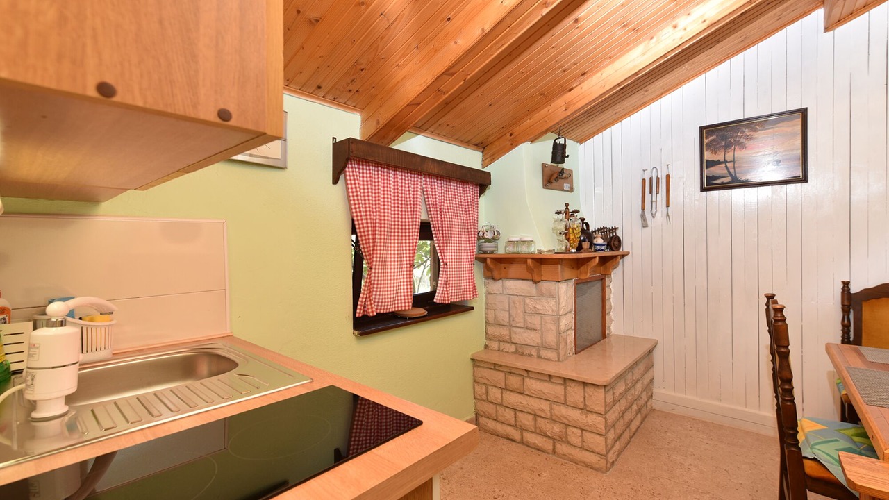 Photo of Kitchen in Peruski