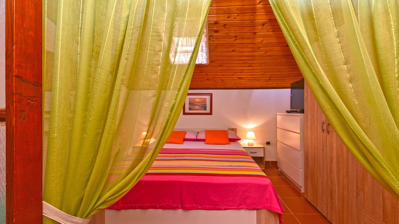 Photo of Bedroom in Peruski