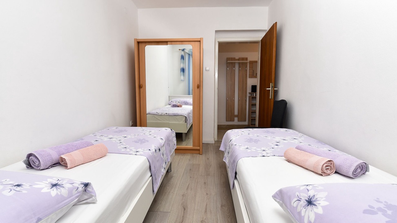Photo of Bedroom in Peruski