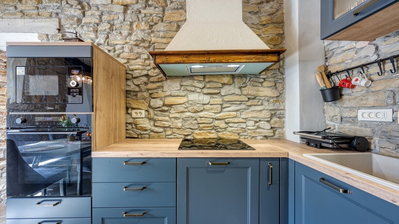 Photo of Kitchen in Sveti Donat