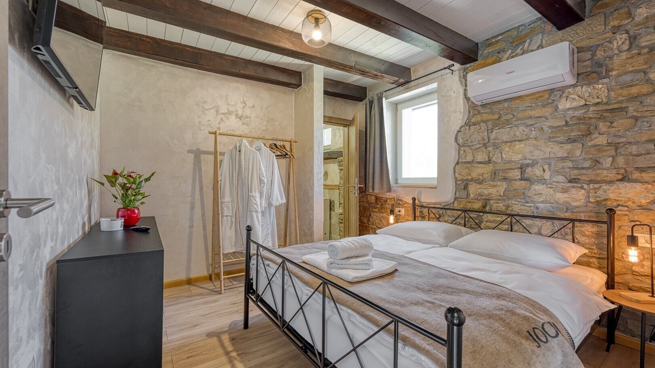 Photo of Bedroom in Sveti Donat