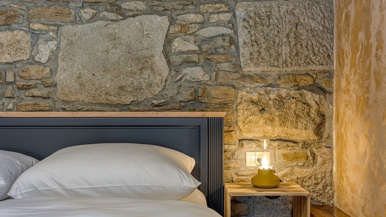 Photo of Bedroom in Sveti Donat
