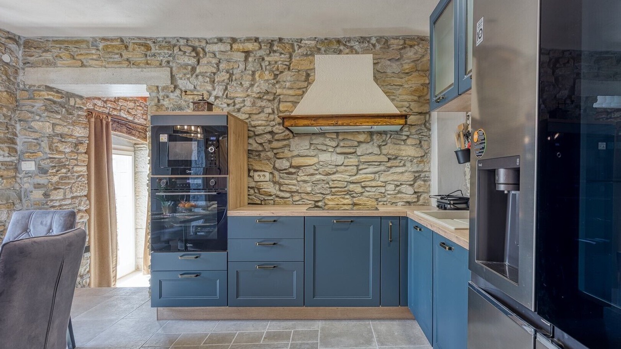 Photo of Kitchen in Sveti Donat