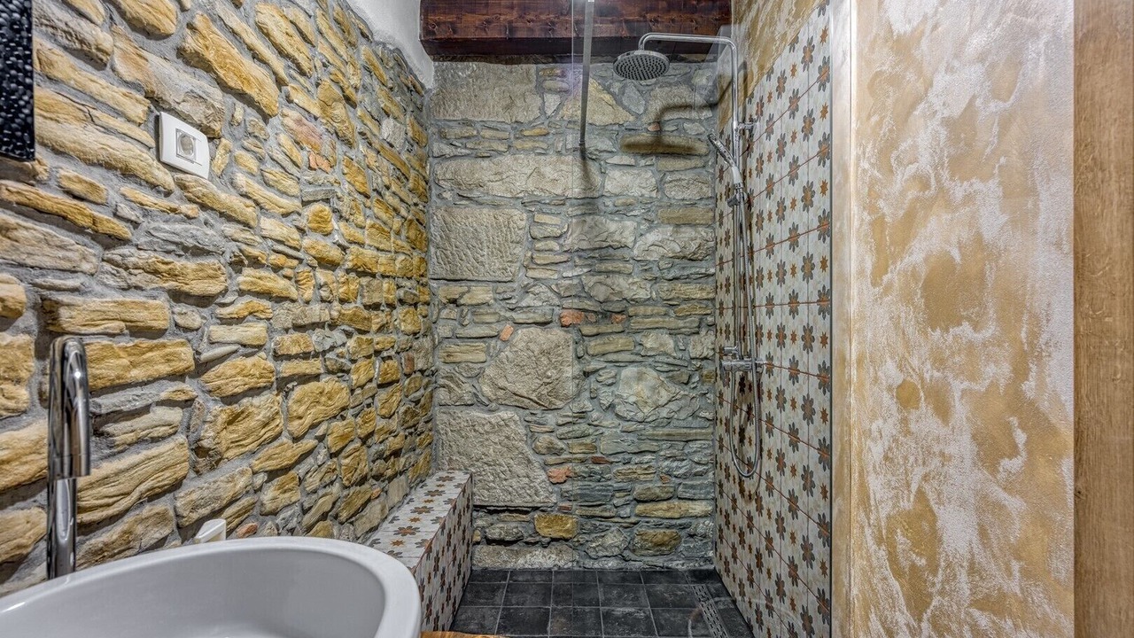 Photo of Bathroom in Sveti Donat