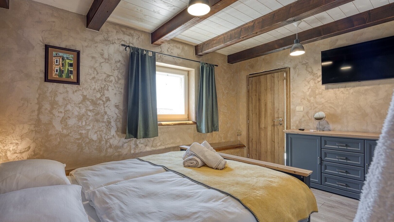 Photo of Bedroom in Sveti Donat