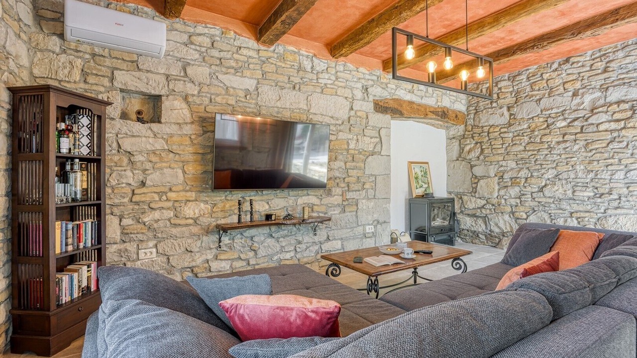 Photo of Livingroom in Sveti Donat