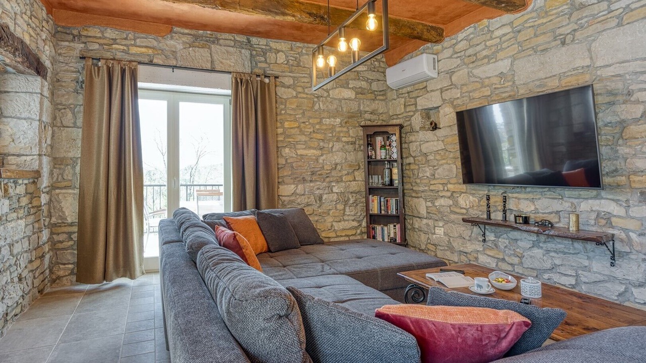 Photo of Livingroom in Sveti Donat