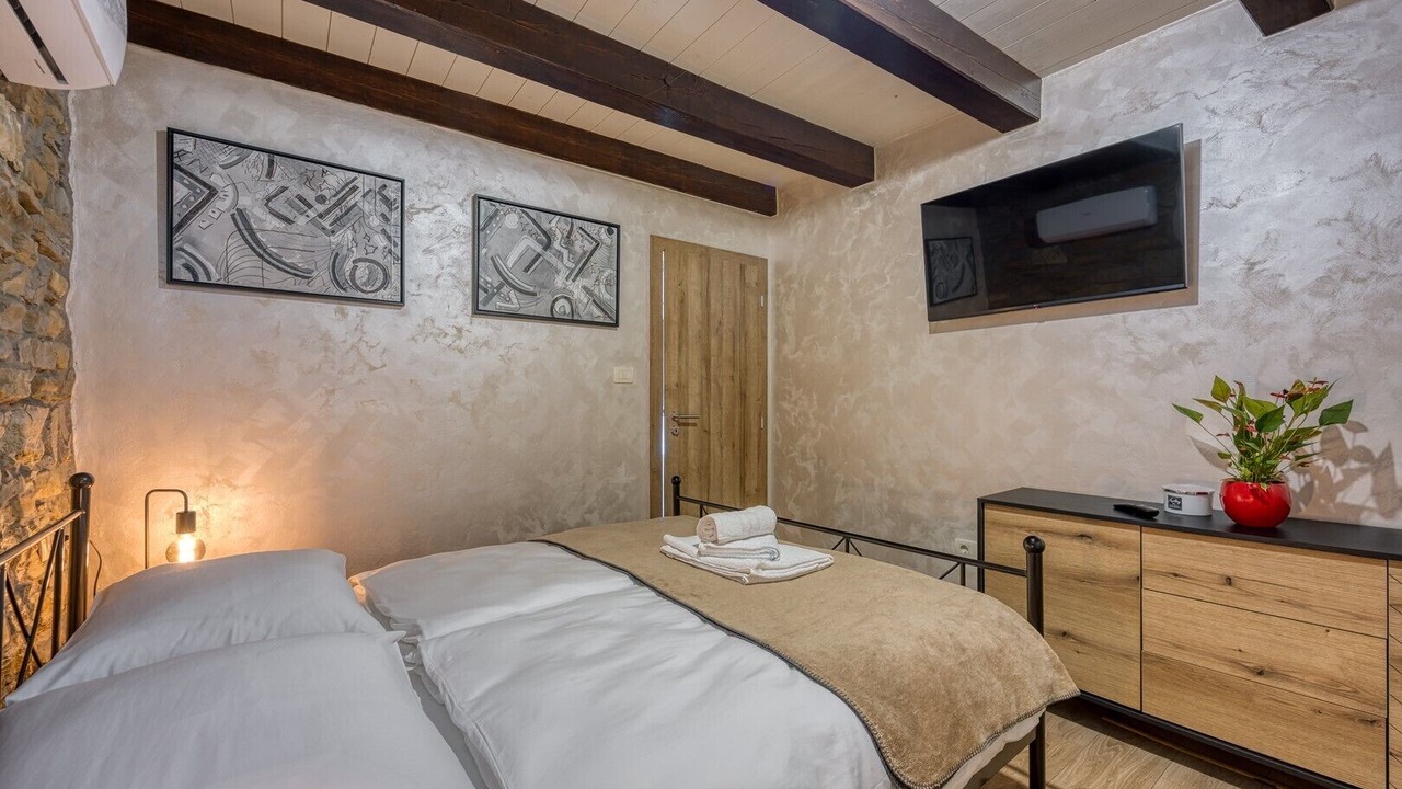 Photo of Bedroom in Sveti Donat