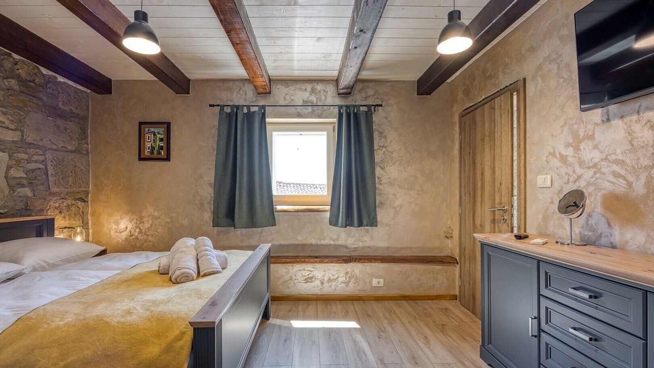 Photo of Bedroom in Sveti Donat