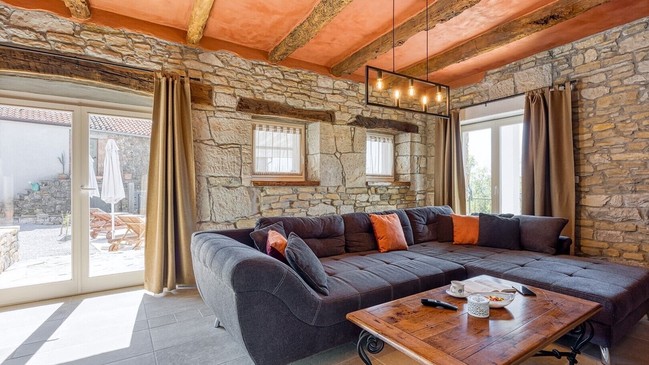 Photo of Livingroom in Sveti Donat