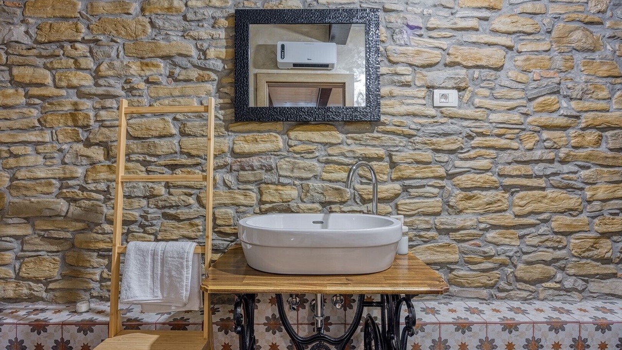Photo of Bathroom in Sveti Donat