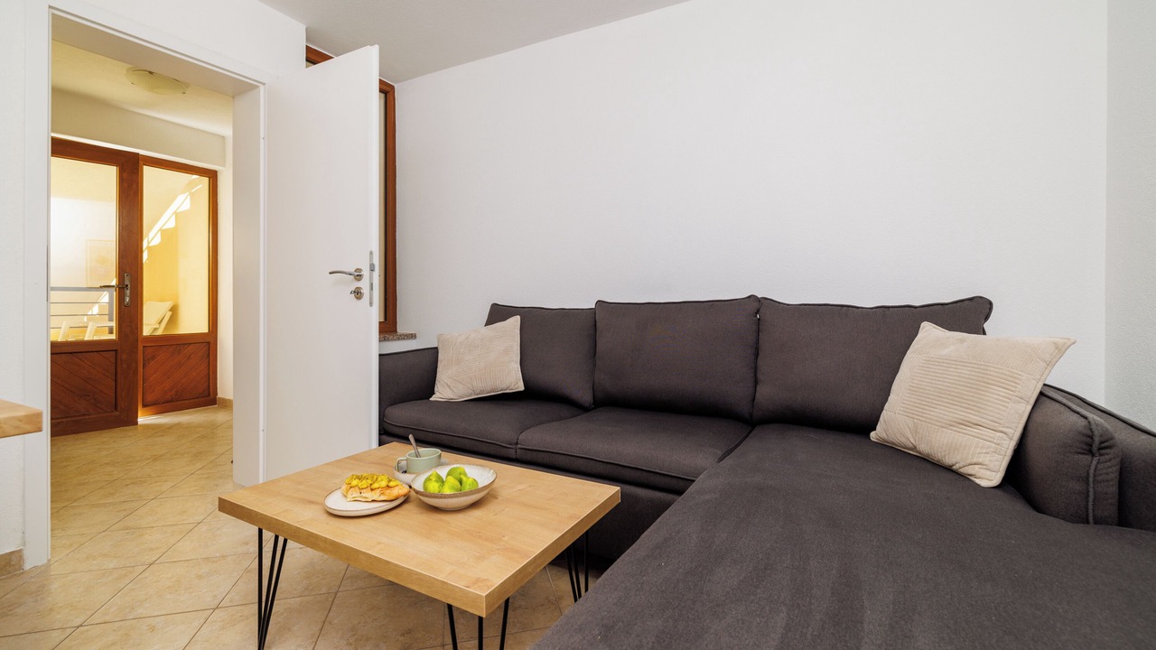 Photo of Livingroom in Selce
