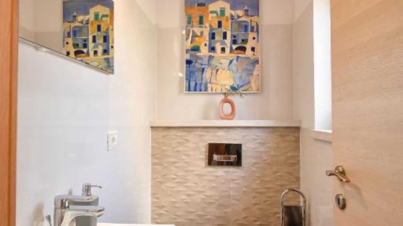 Photo of Bathroom in Bric