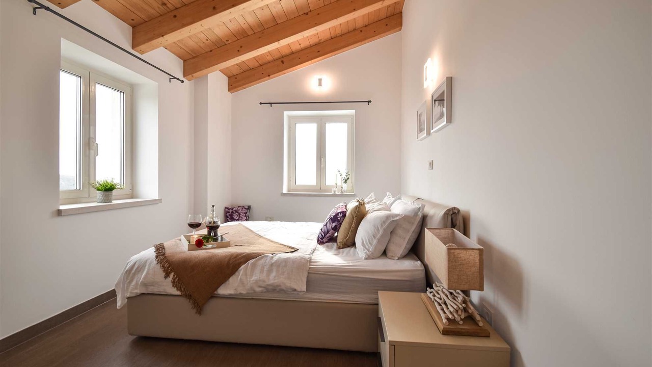 Photo of Bedroom in Bric