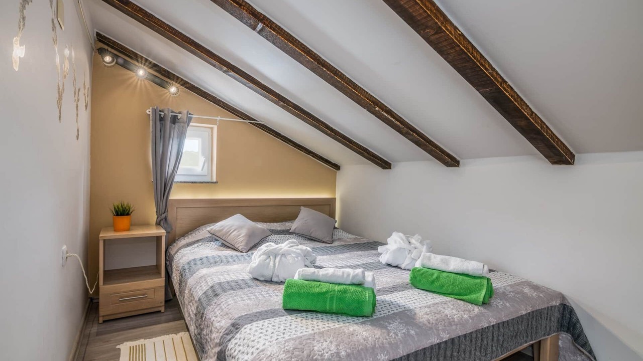 Photo of Bedroom in Miholascica