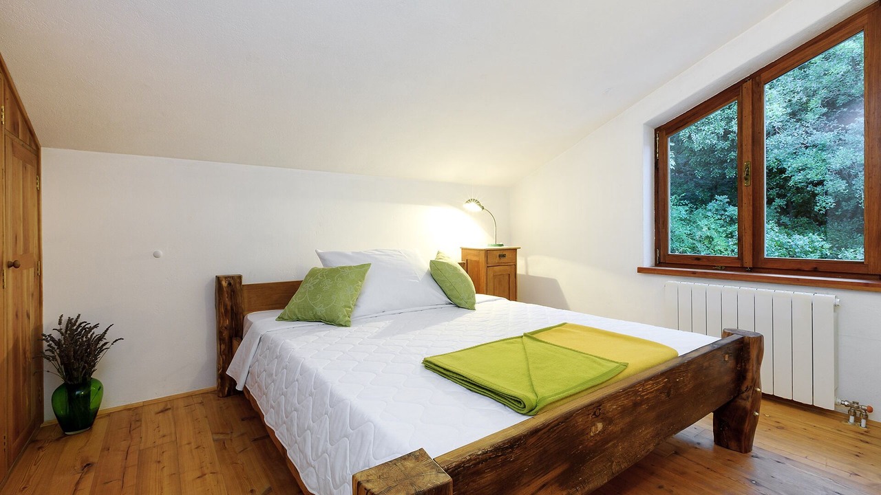 Photo of Bedroom in Bribir