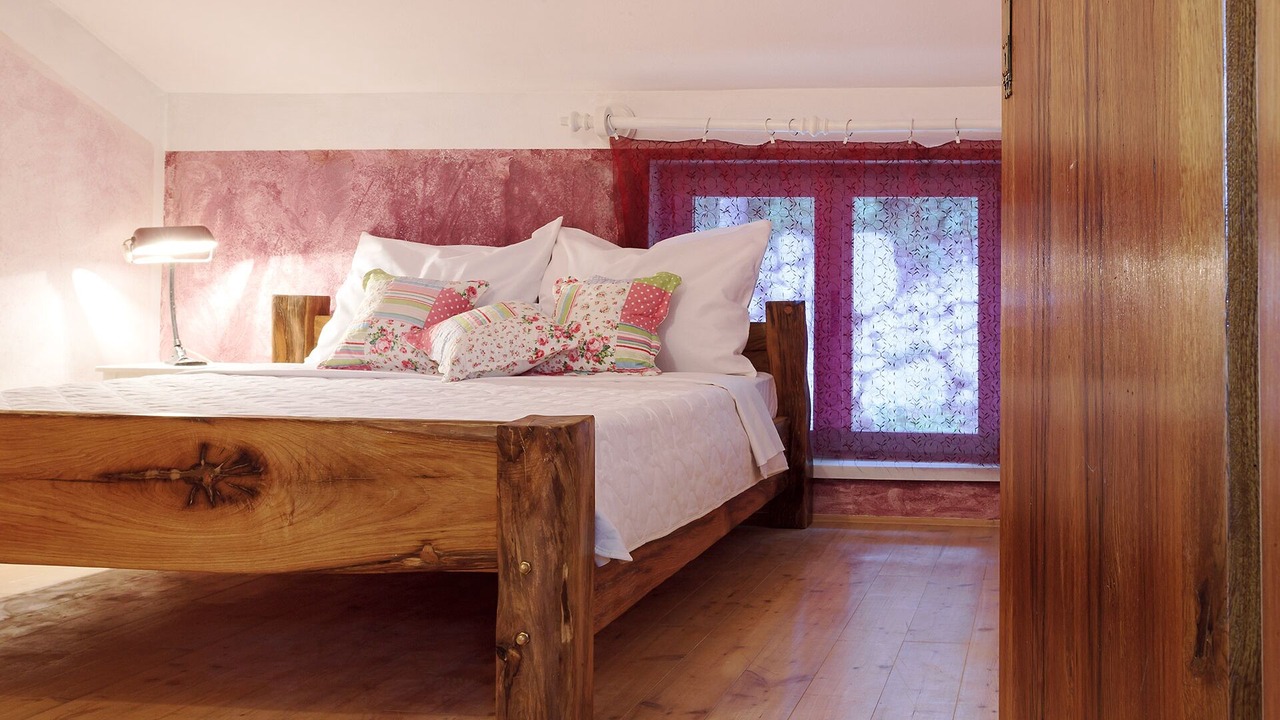 Photo of Bedroom in Bribir