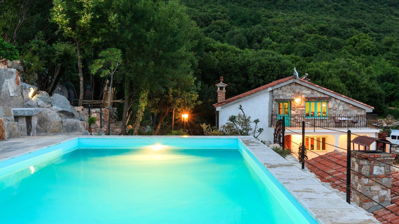 Photo of Outdoor in Bribir