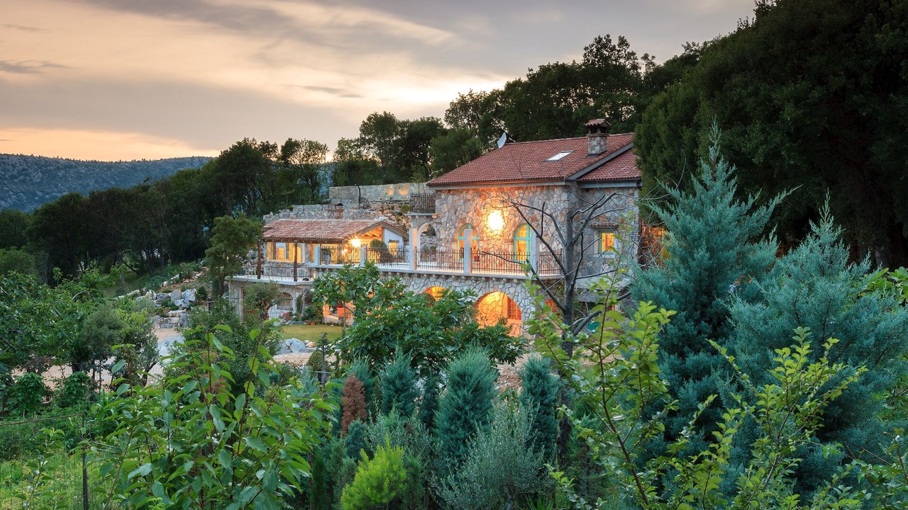 Photo of Outdoor in Bribir