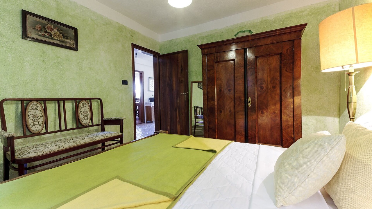 Photo of Bedroom in Bribir